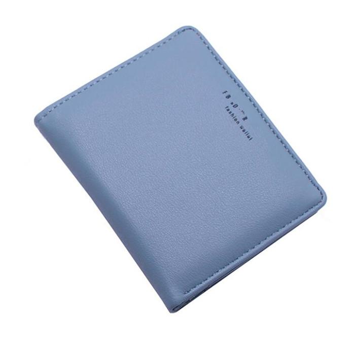 Latest design korean mini coin pu lady purse