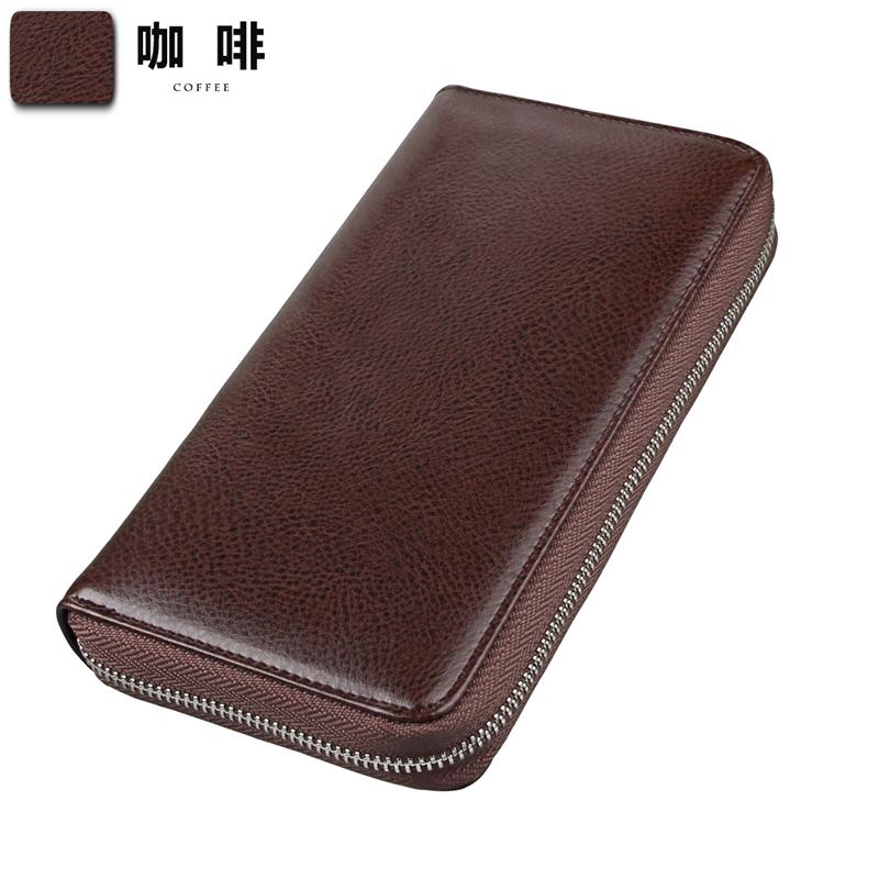 Latest desisgn mulit function passport holder, 36pcs leather credit card holder